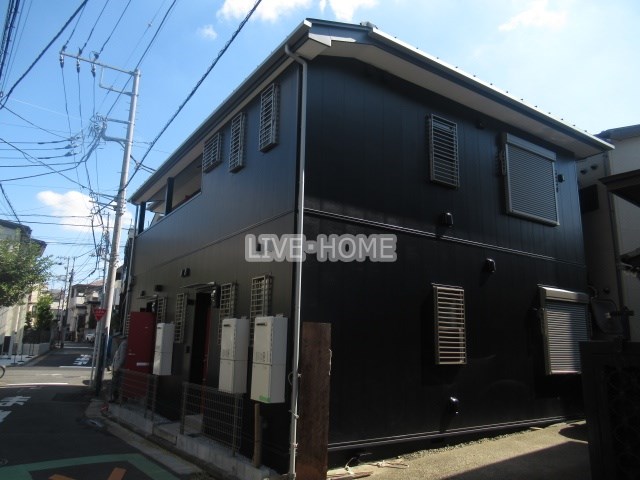 その他外観1