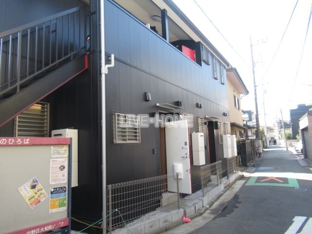 その他外観2