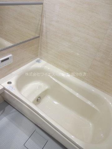 風呂画像