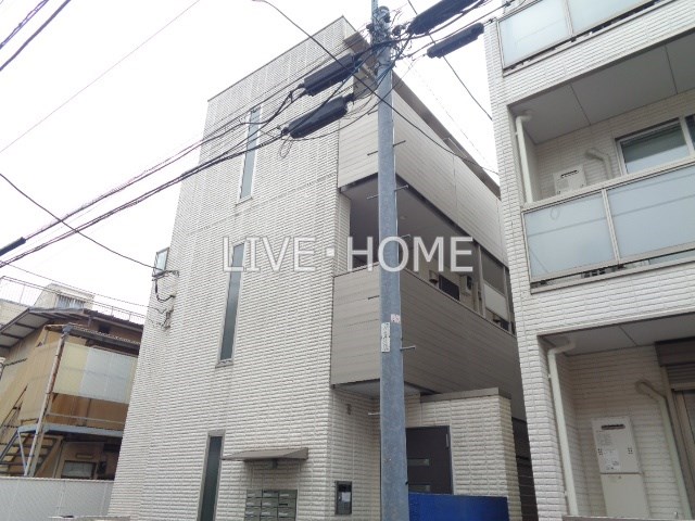 その他外観1
