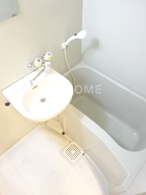 風呂画像