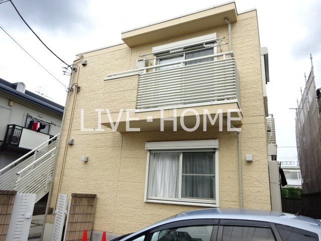 その他外観3