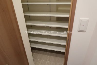 トラープランド翠命館 その他5