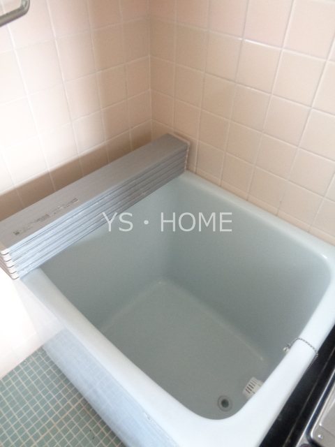 風呂画像