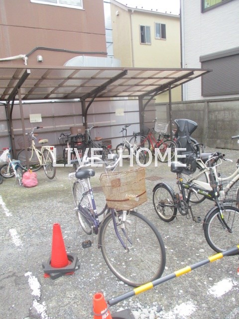 その他外観2