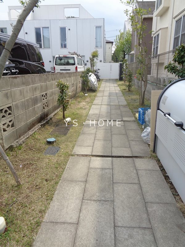 その他外観2
