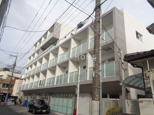 その他外観1
