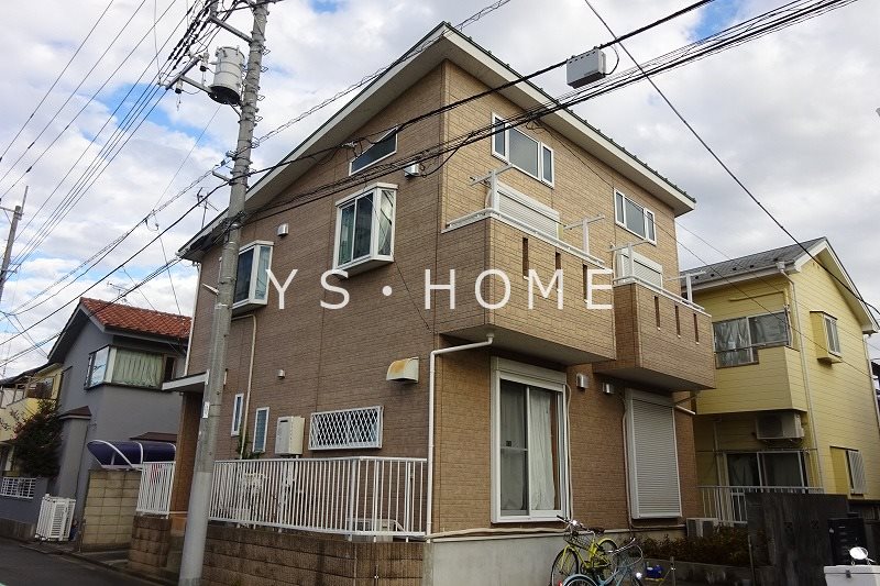 その他外観1