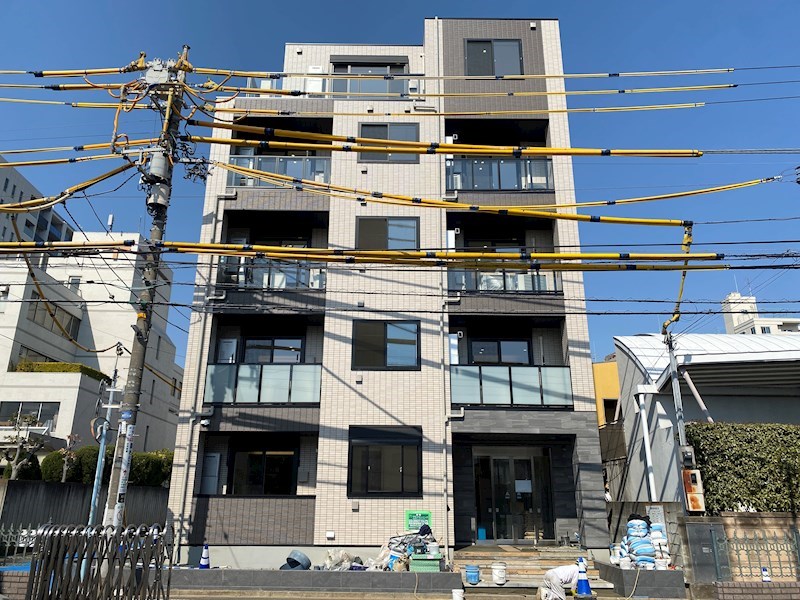 その他外観1