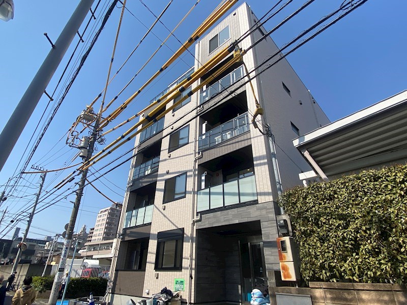 その他外観6
