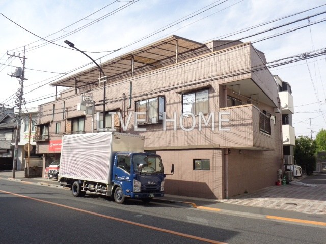 その他外観1