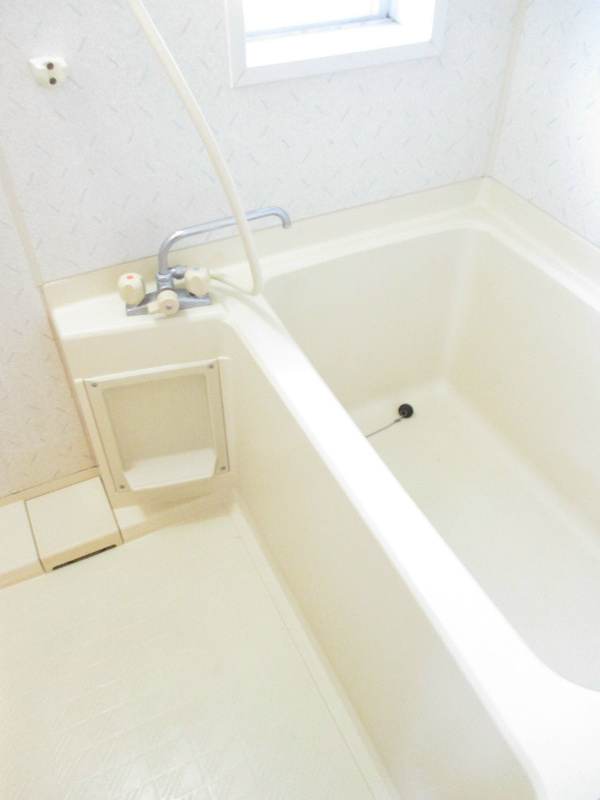風呂画像