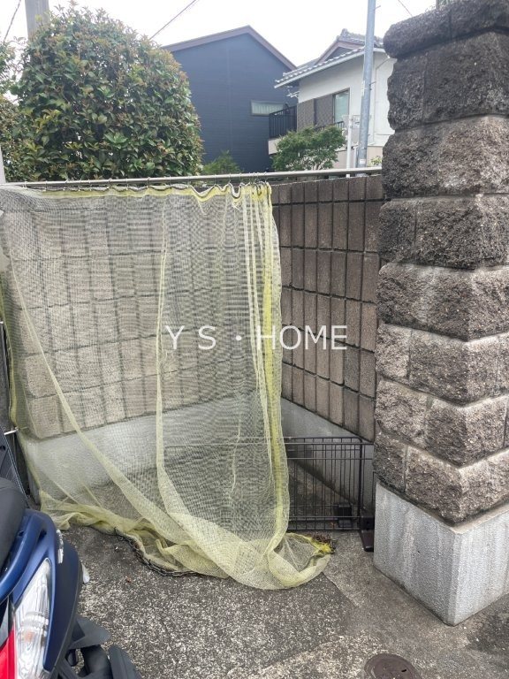 その他外観2