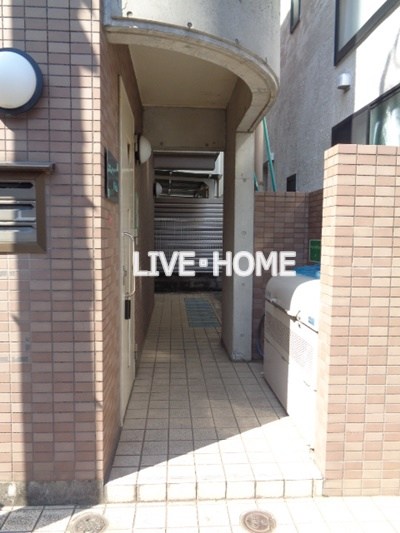 その他外観2