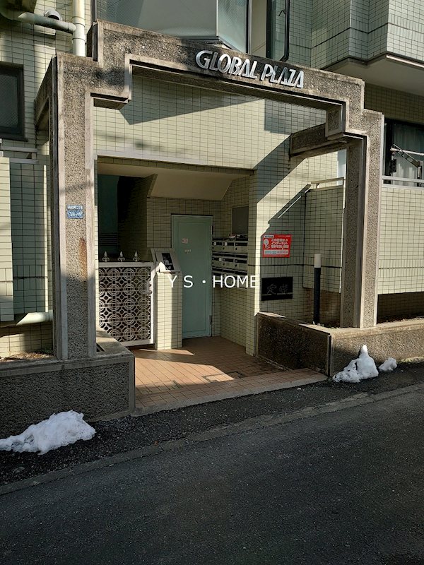 その他外観1