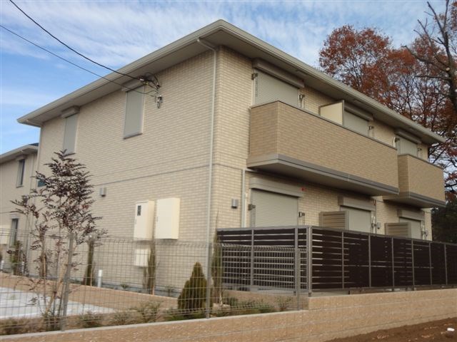 その他外観1