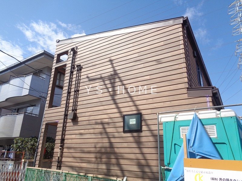 その他外観1