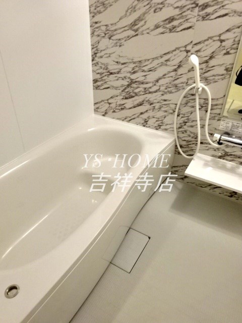 風呂画像