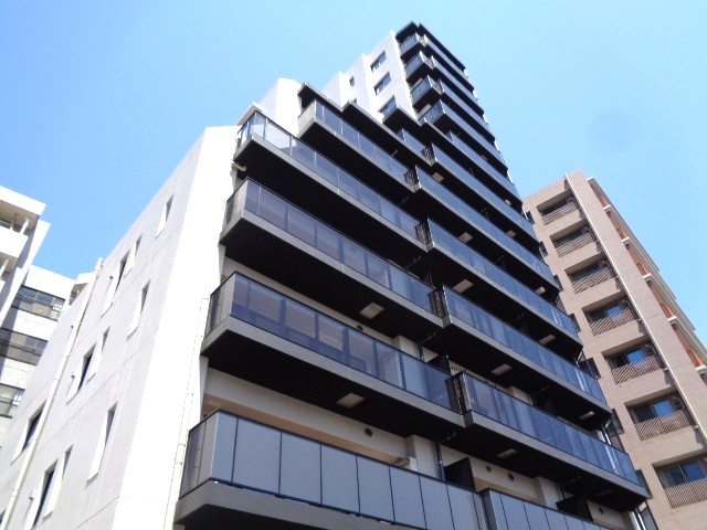 パークホームズ西荻窪アベニュー 外観