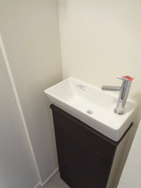 パークホームズ西荻窪アベニュー その他25