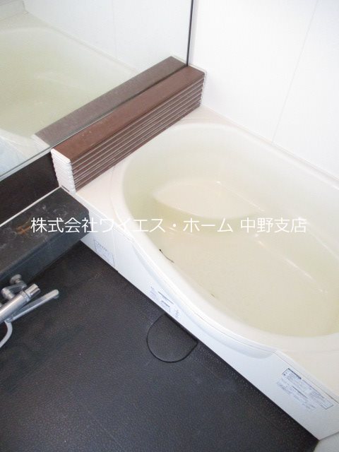 風呂画像
