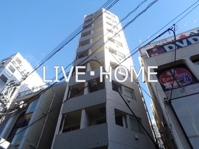 その他外観1