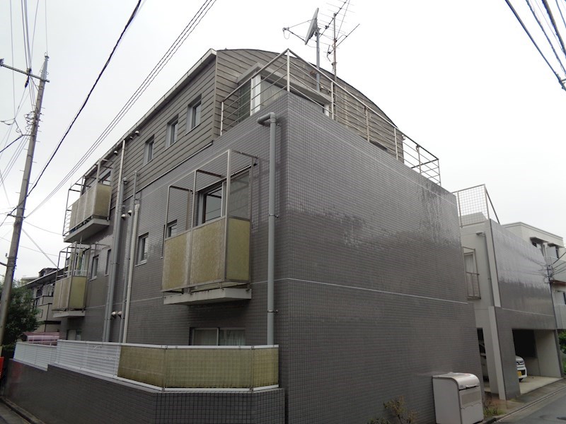 その他外観1
