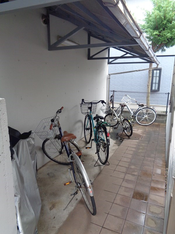 その他外観2