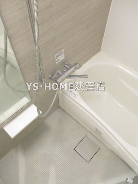 風呂画像