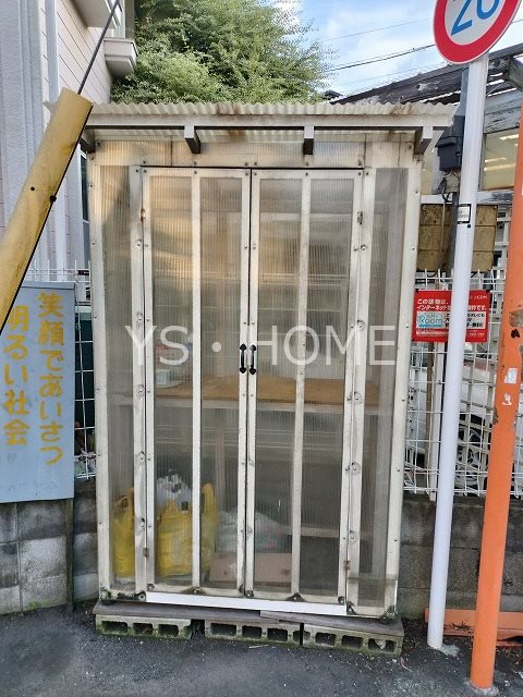 ハウスダイアリー その他外観3