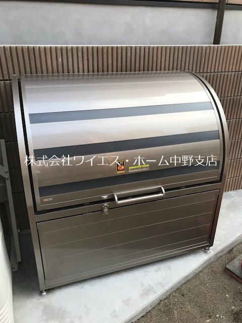 その他外観2