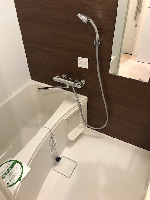 風呂画像