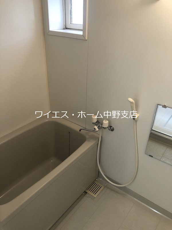 風呂画像