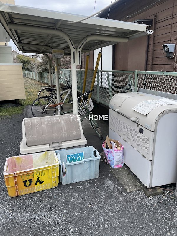 その他外観1