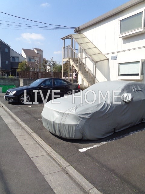 その他外観3