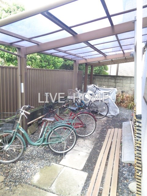 その他外観4