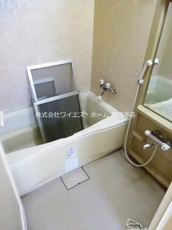 風呂画像