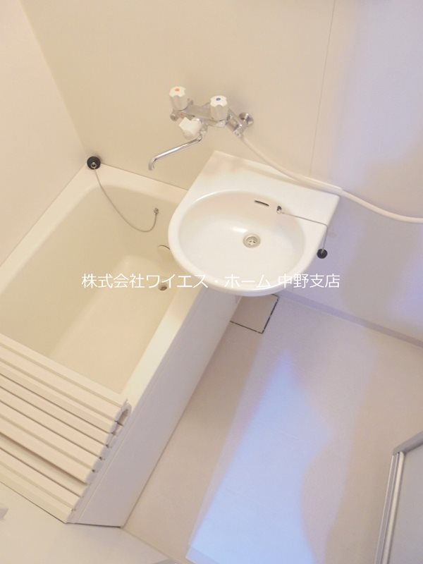 風呂画像