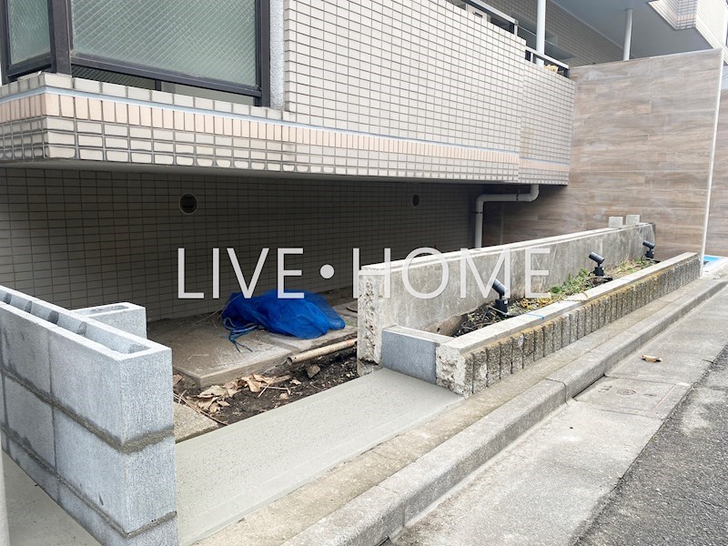 その他外観3