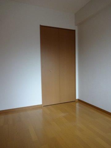サンストリーム ベッドルーム