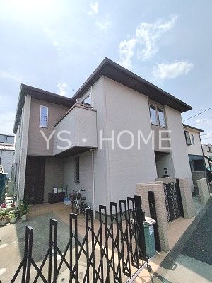 Ｍａ　Ｍａｉｓｏｎ 外観