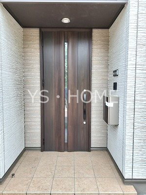 Ｍａ　Ｍａｉｓｏｎ 玄関
