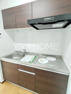 Ｍａ　Ｍａｉｓｏｎ キッチン