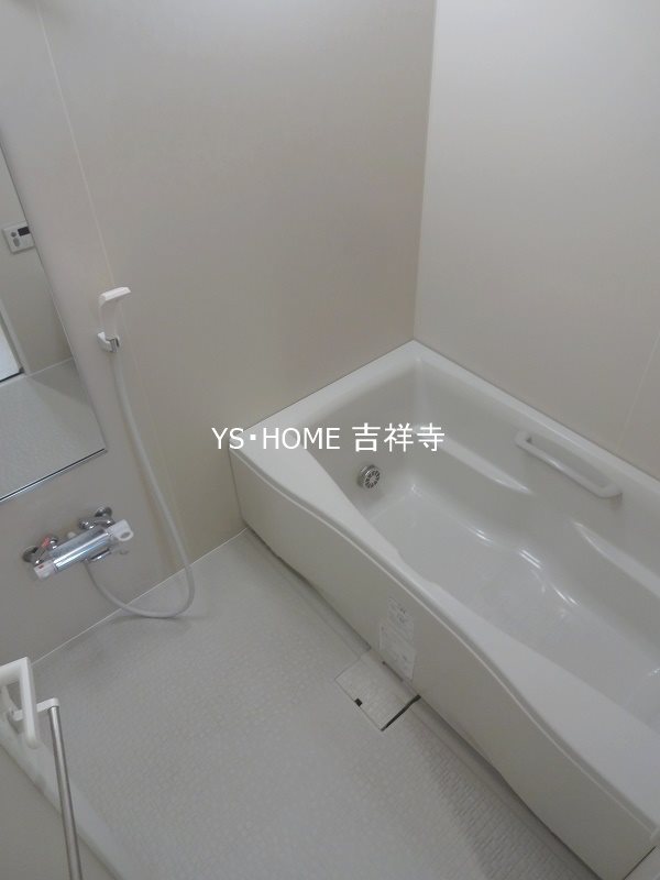 風呂画像