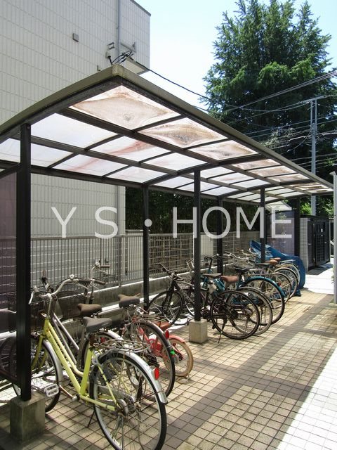 その他外観1