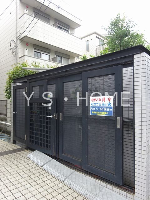 その他外観3