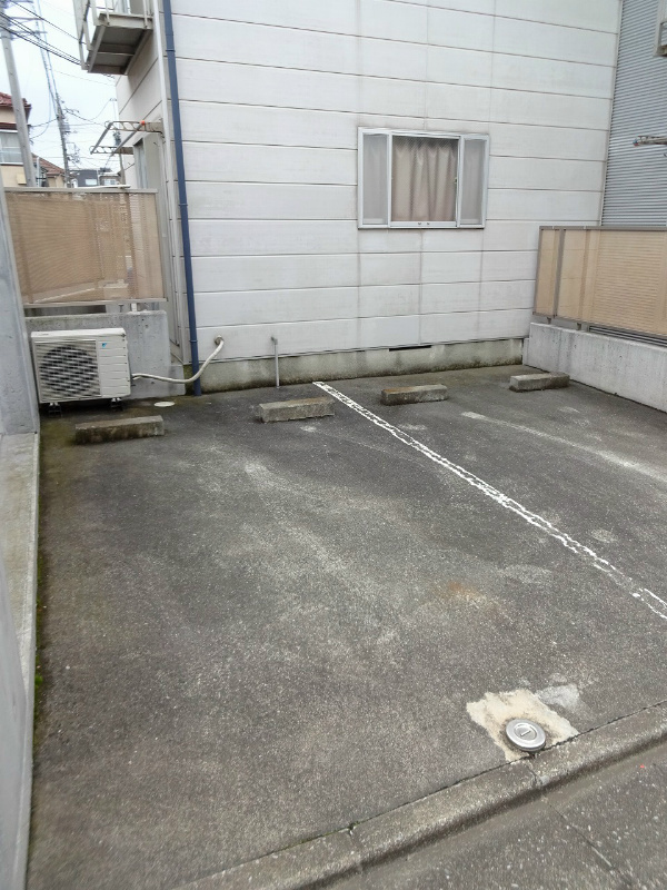 ビア・ローザ その他1