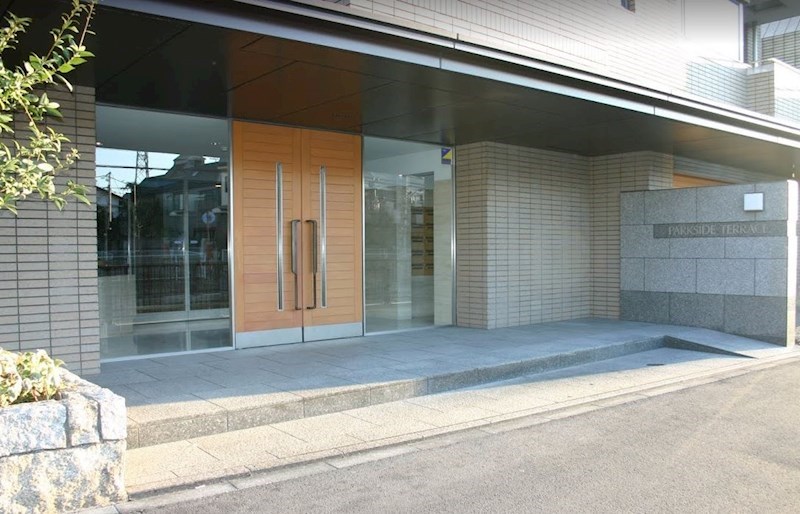その他外観1