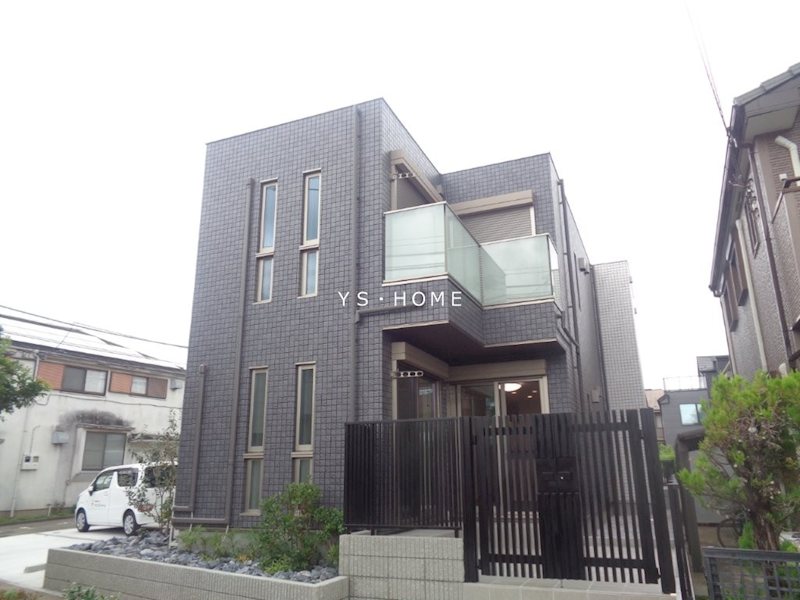 その他外観5