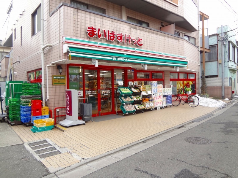 周辺画像2